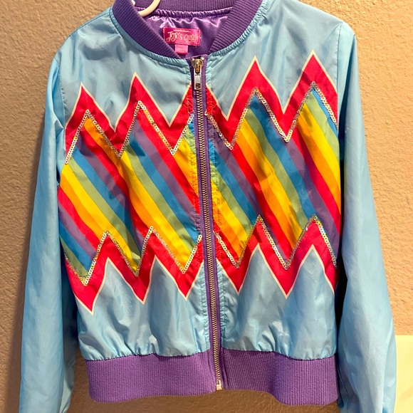 JoJo Siwa  jacket - Picture 1 of 1